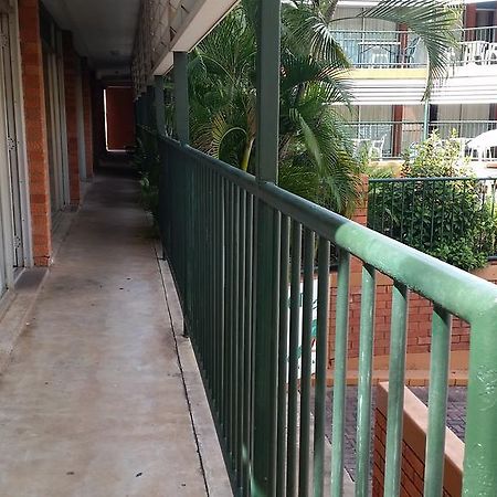 Palms Motel Darwin Kültér fotó