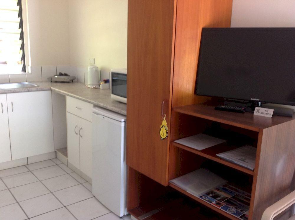 Palms Motel Darwin Kültér fotó