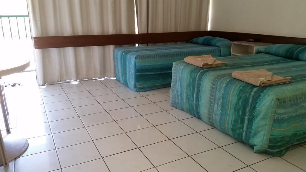 Palms Motel Darwin Kültér fotó