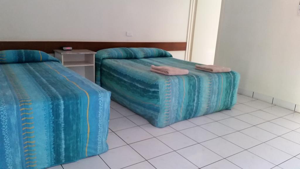 Palms Motel Darwin Kültér fotó