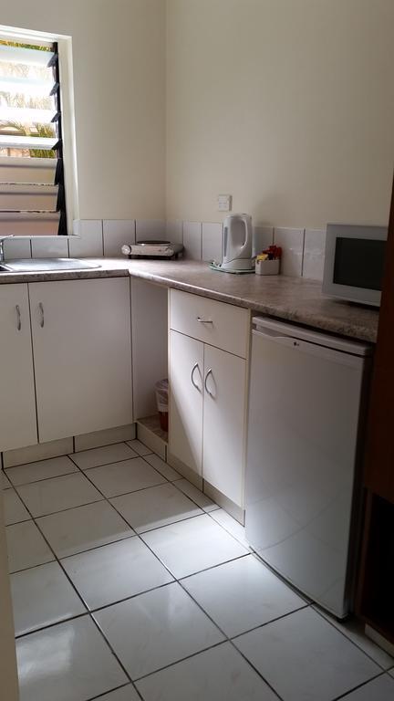 Palms Motel Darwin Kültér fotó