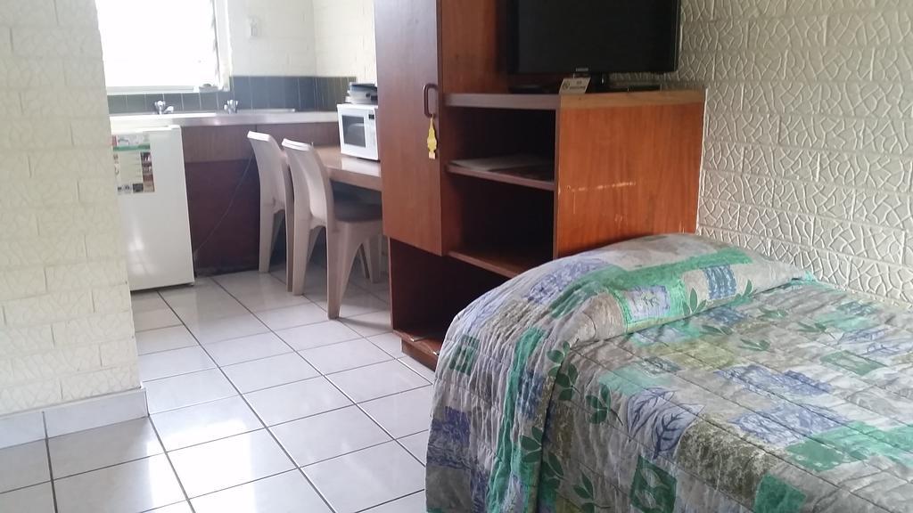 Palms Motel Darwin Kültér fotó
