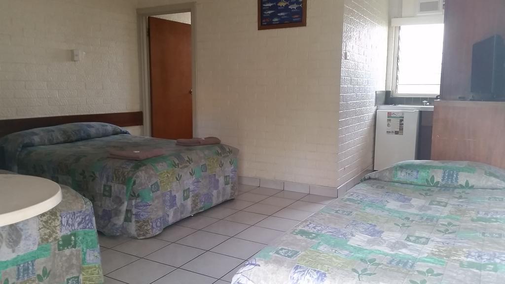 Palms Motel Darwin Kültér fotó