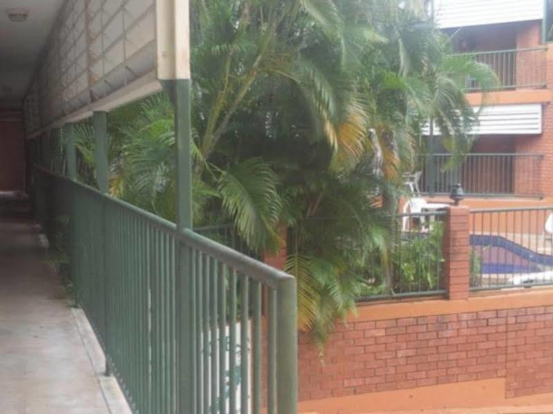 Palms Motel Darwin Kültér fotó