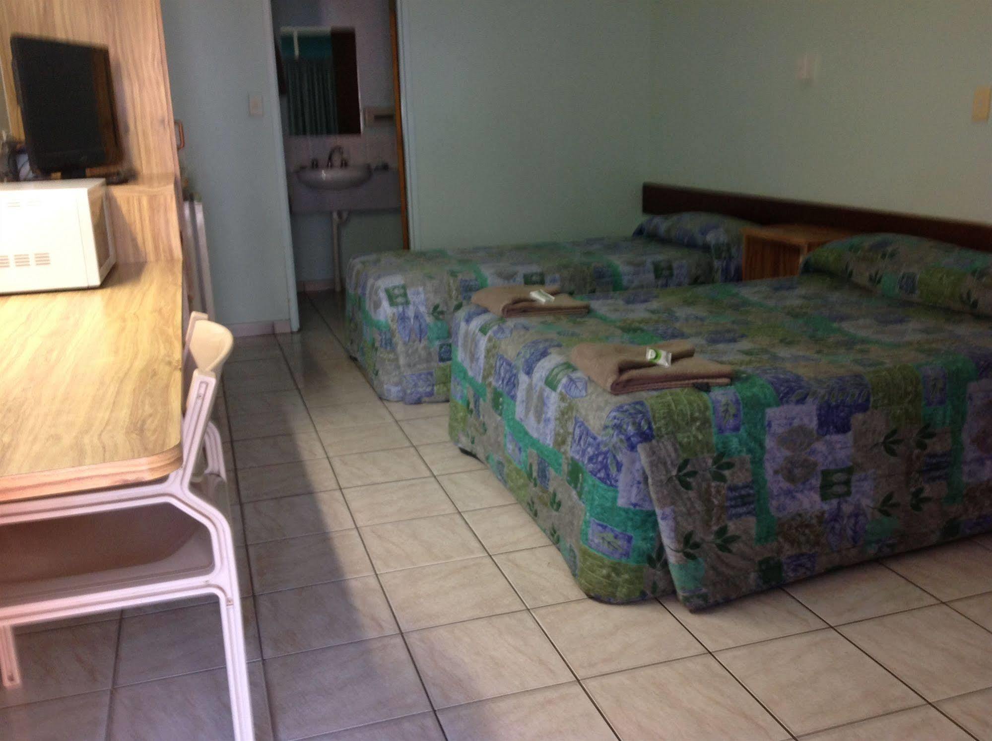 Palms Motel Darwin Kültér fotó