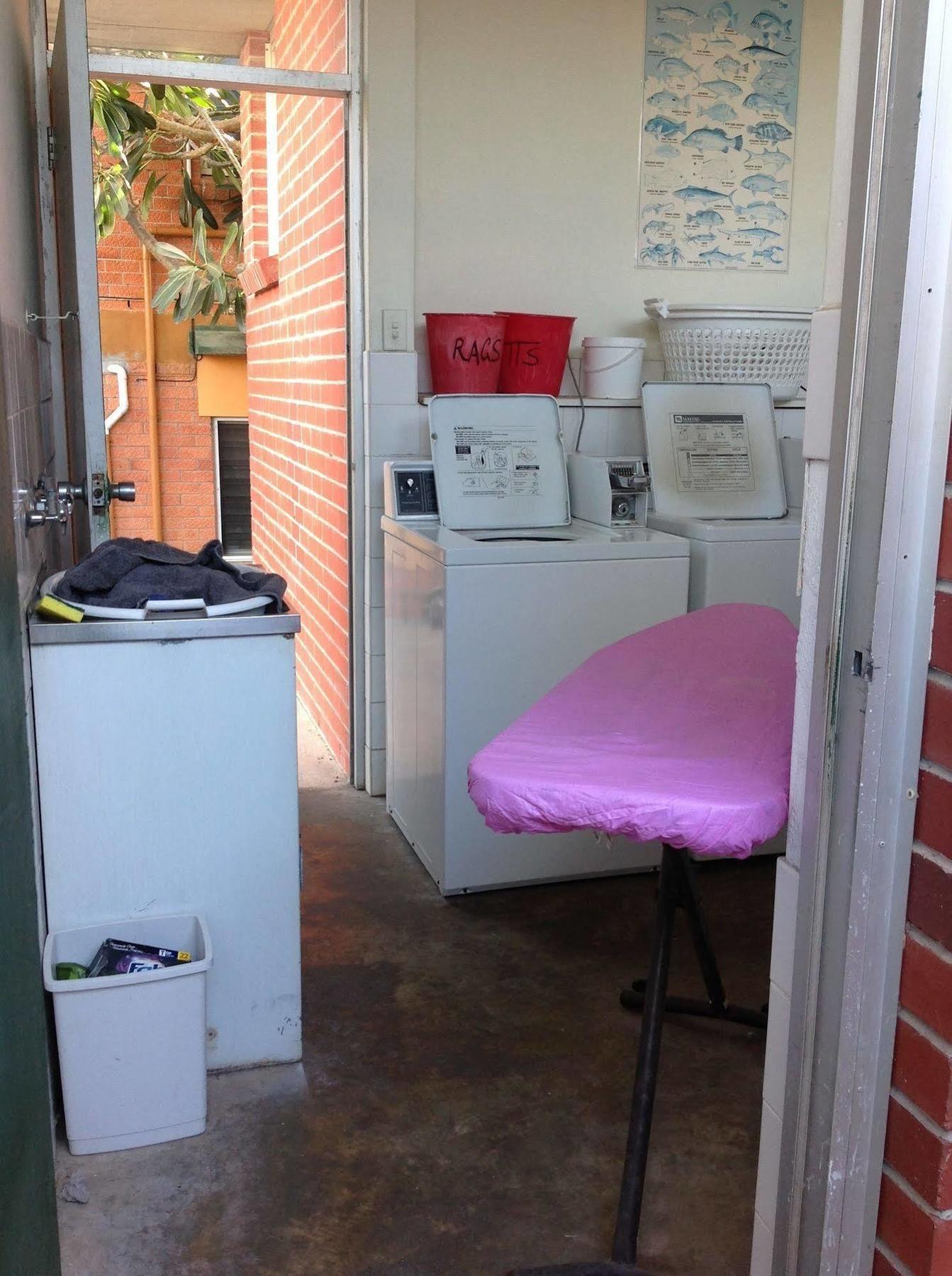 Palms Motel Darwin Kültér fotó
