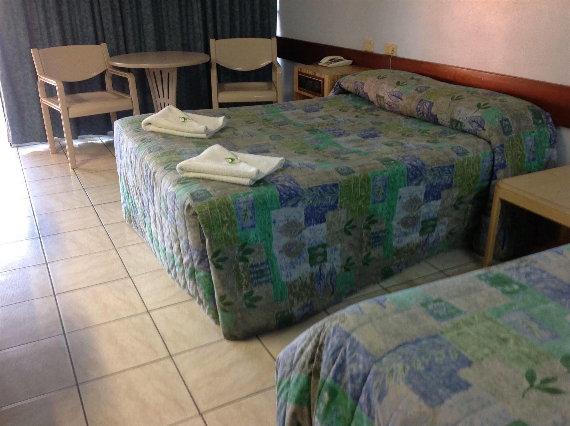 Palms Motel Darwin Kültér fotó